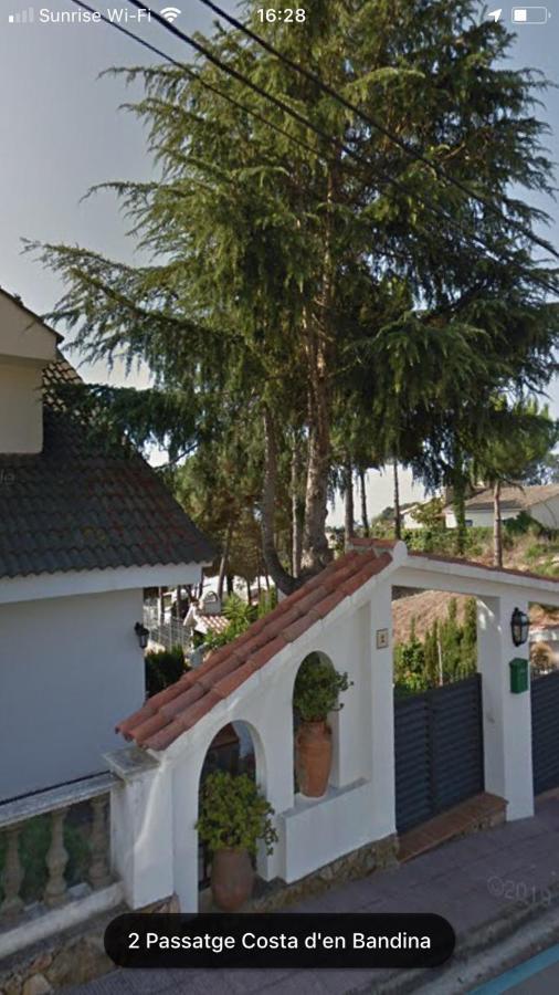 Appartement Sea-view Cozy Aptm W Amazing Pool & Trampoline For Kids! Lloret de Mar