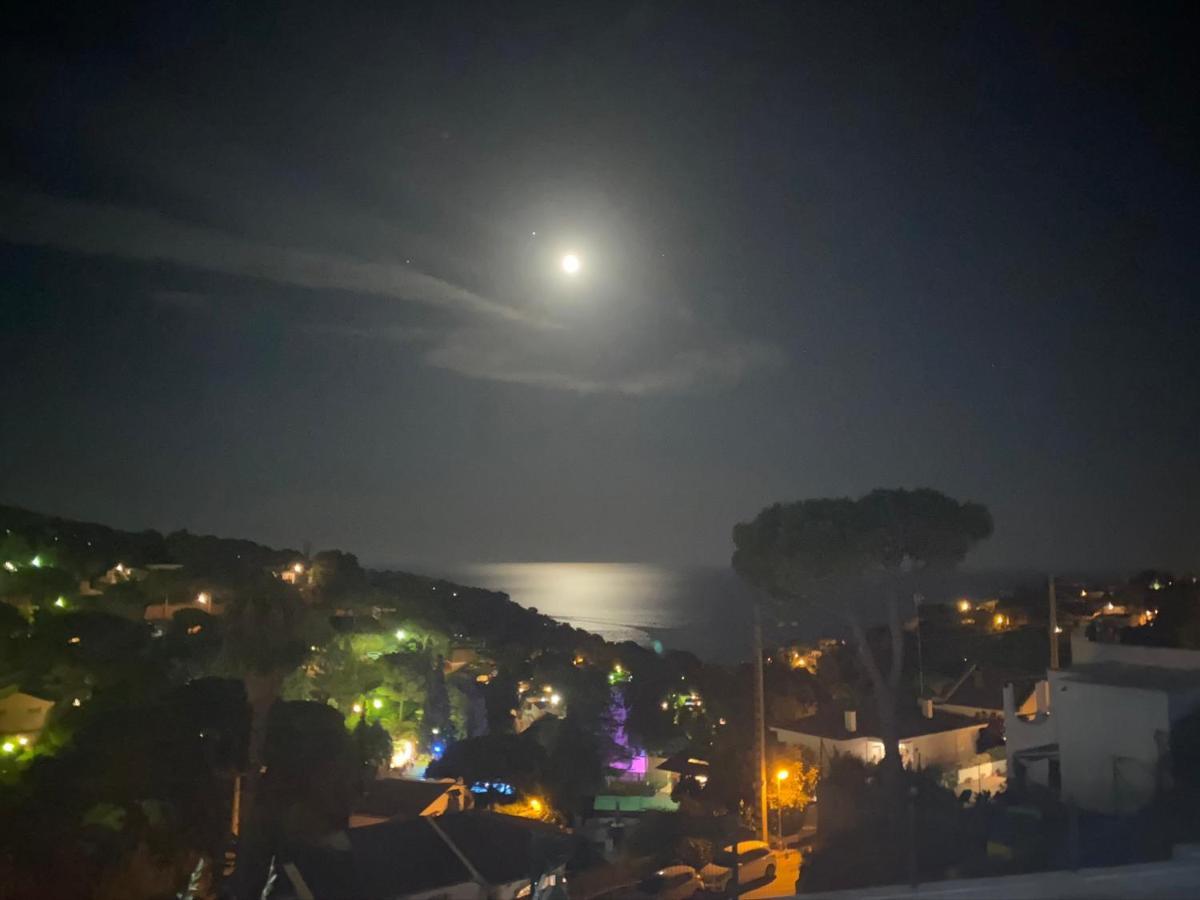 Appartement Sea-view Cozy Aptm W Amazing Pool & Trampoline For Kids!