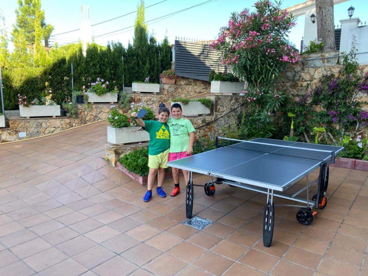 Appartement Sea-view Cozy Aptm W Amazing Pool & Trampoline For Kids!