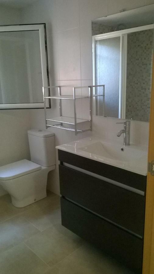 Sea-view Cozy Aptm W Amazing Pool & Trampoline For Kids! Appartement Lloret de Mar