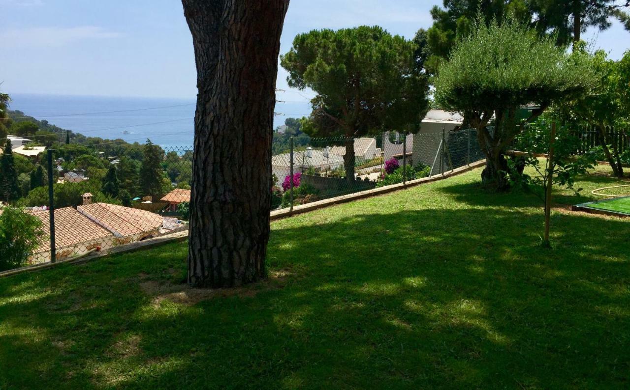 Sea-view Cozy Aptm W Amazing Pool & Trampoline For Kids! Appartement